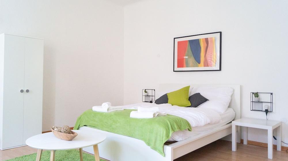 Modern Apartment in the Heart of Vienna 6