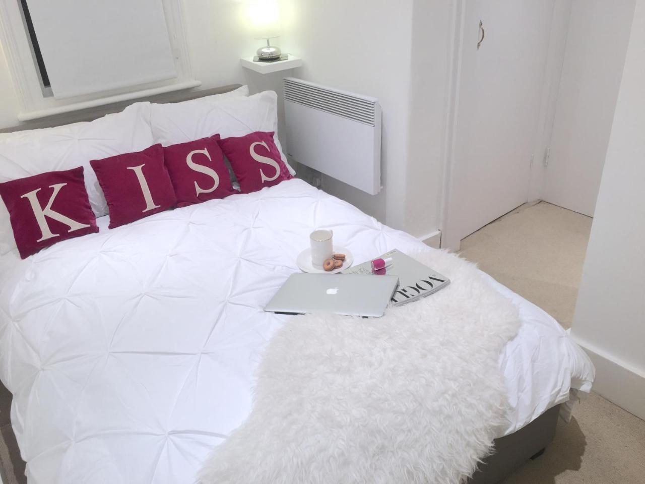The Studio - Heart of Primrose Hill 2