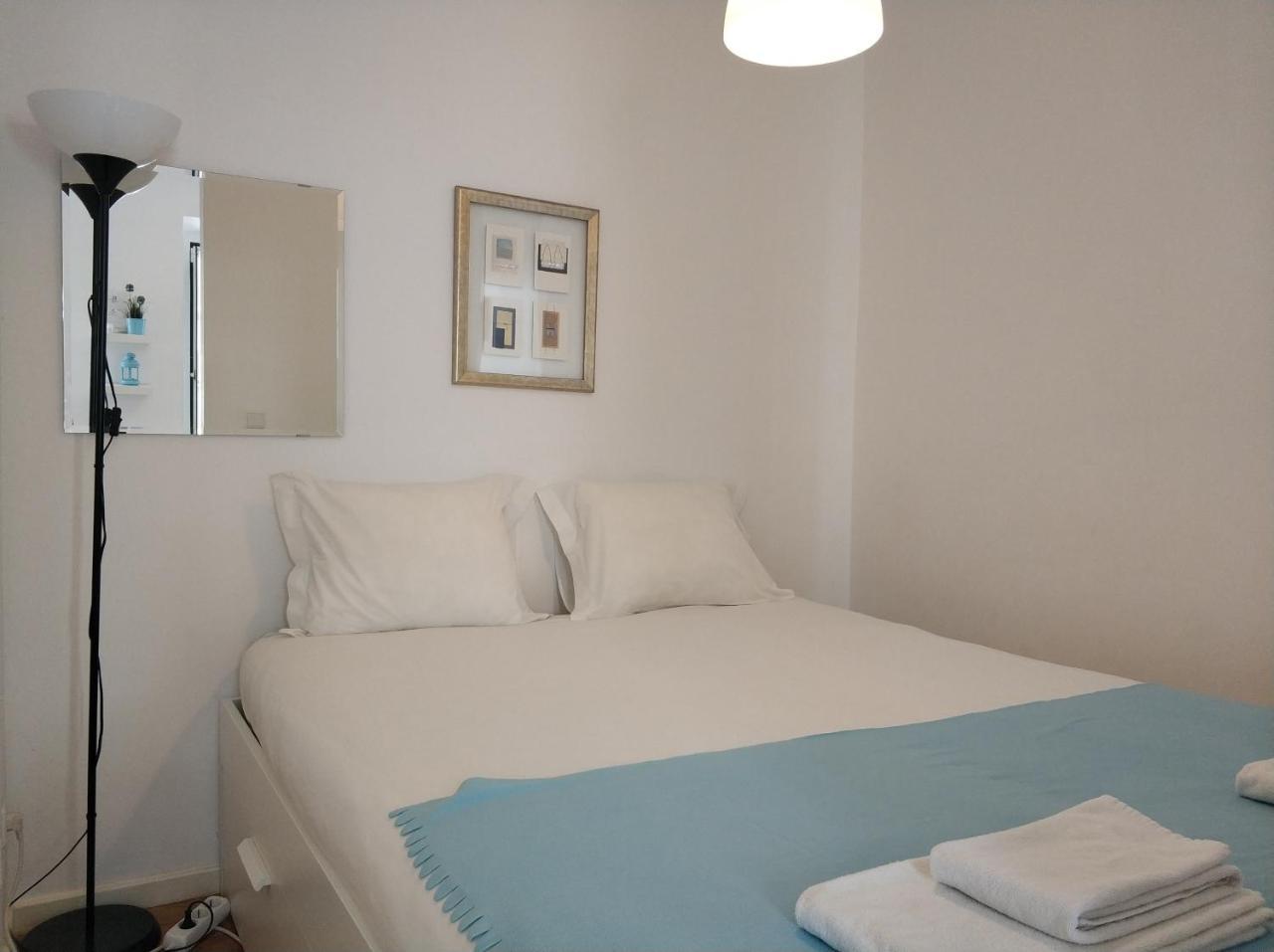 Alcantara Quiet & Calm in Lisbon 1