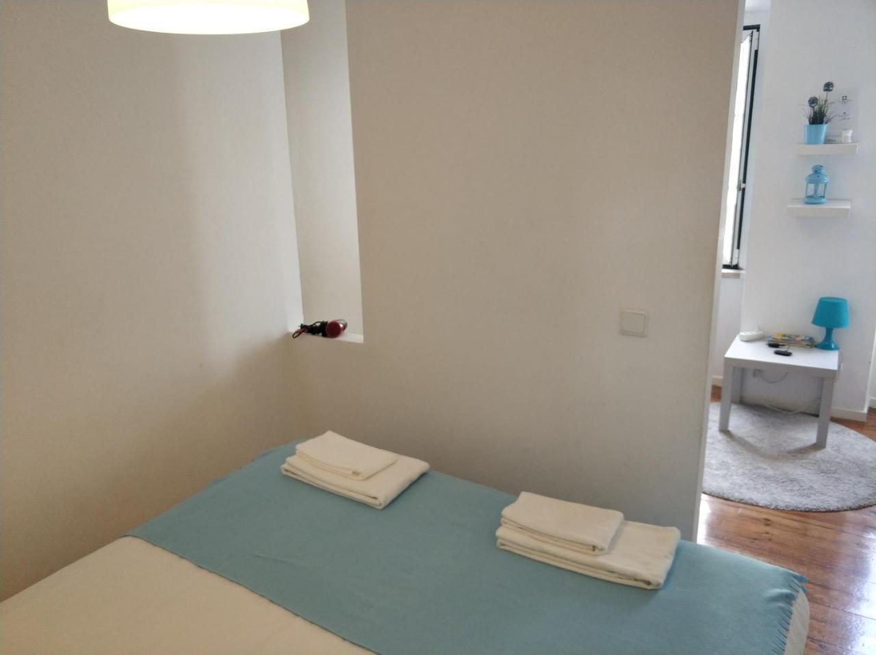 Alcantara Quiet & Calm in Lisbon 2