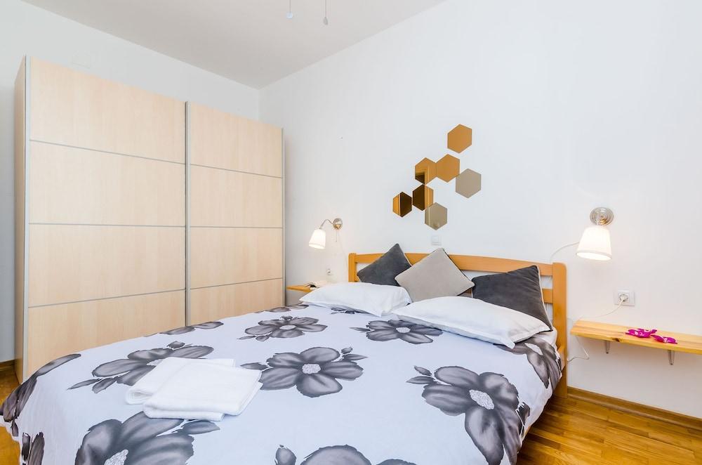 Apartment Sofia 1