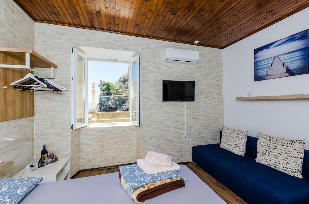 Rooms City Central Old Town 2
