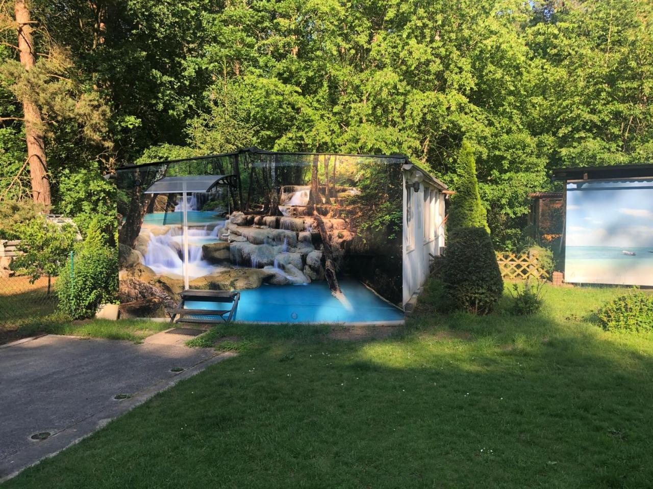Bungalow Am Wald
