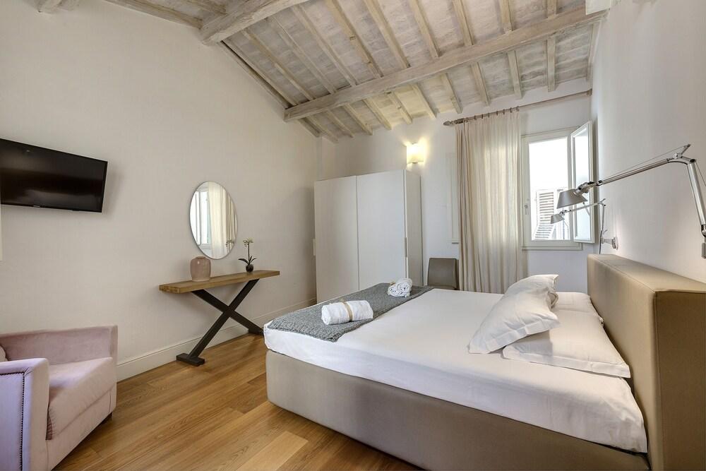 Mamo Florence - Tegolaio Apartment 1