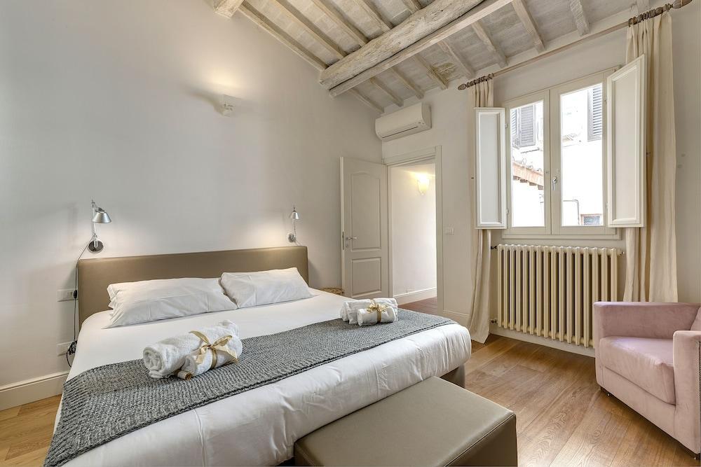 Mamo Florence - Tegolaio Apartment
