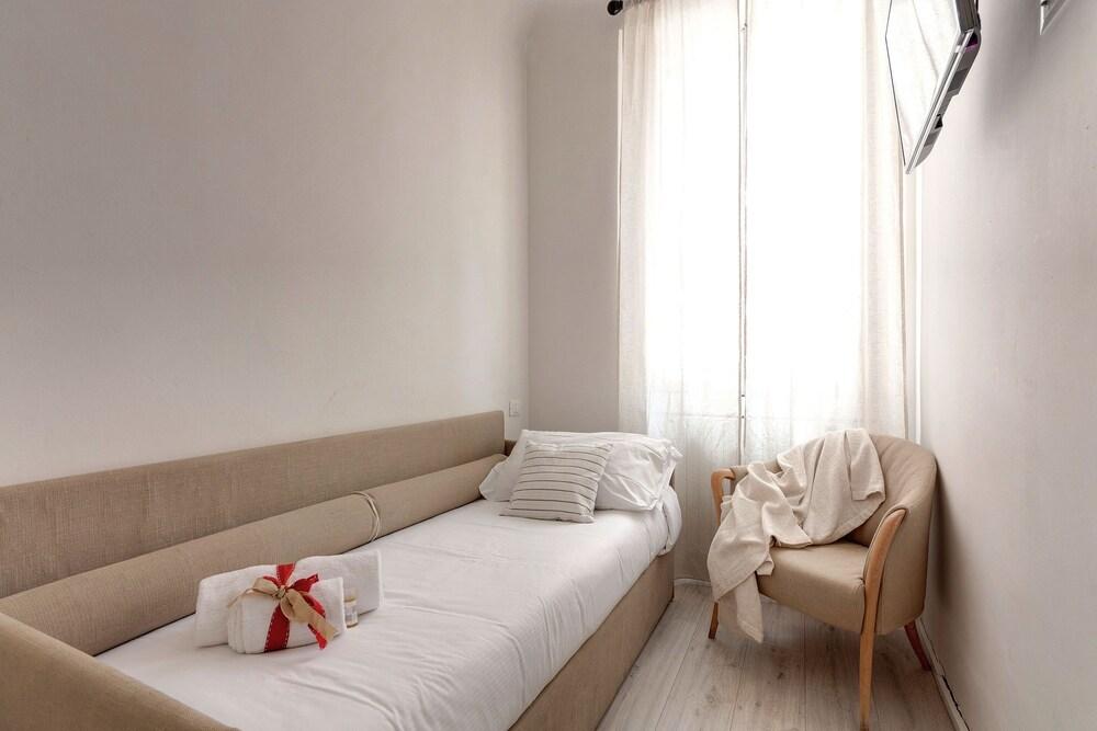 Mamo Florence - Velluti Apartment 1