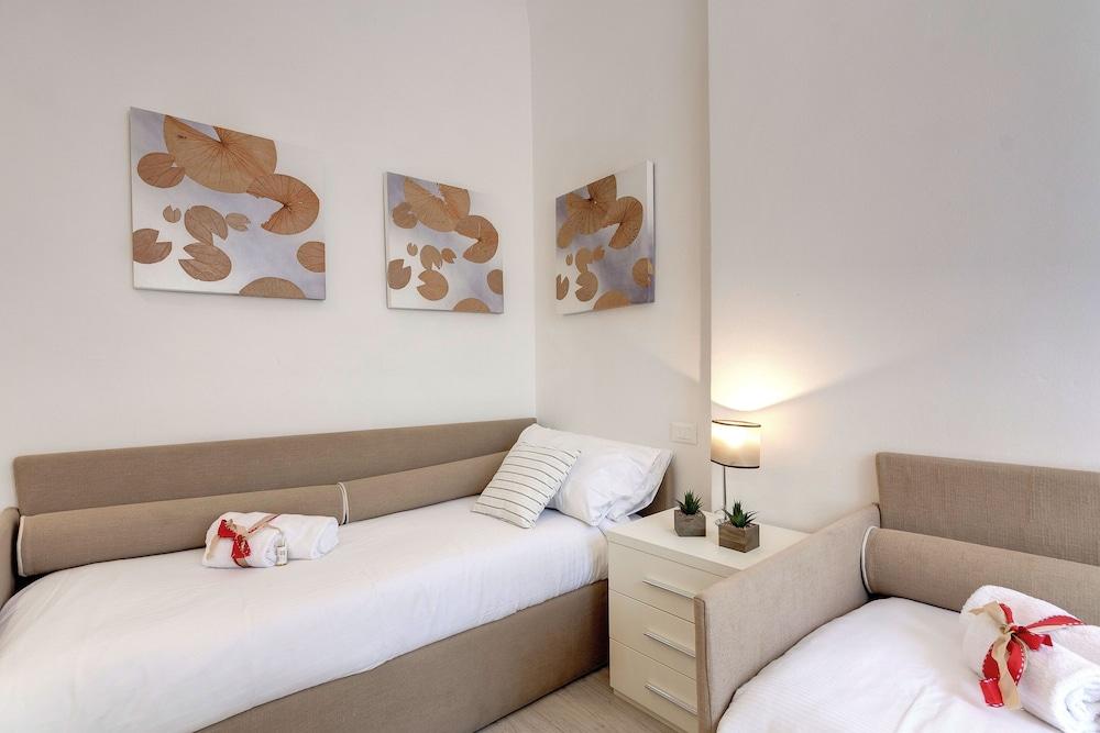 Mamo Florence - Velluti Apartment 2