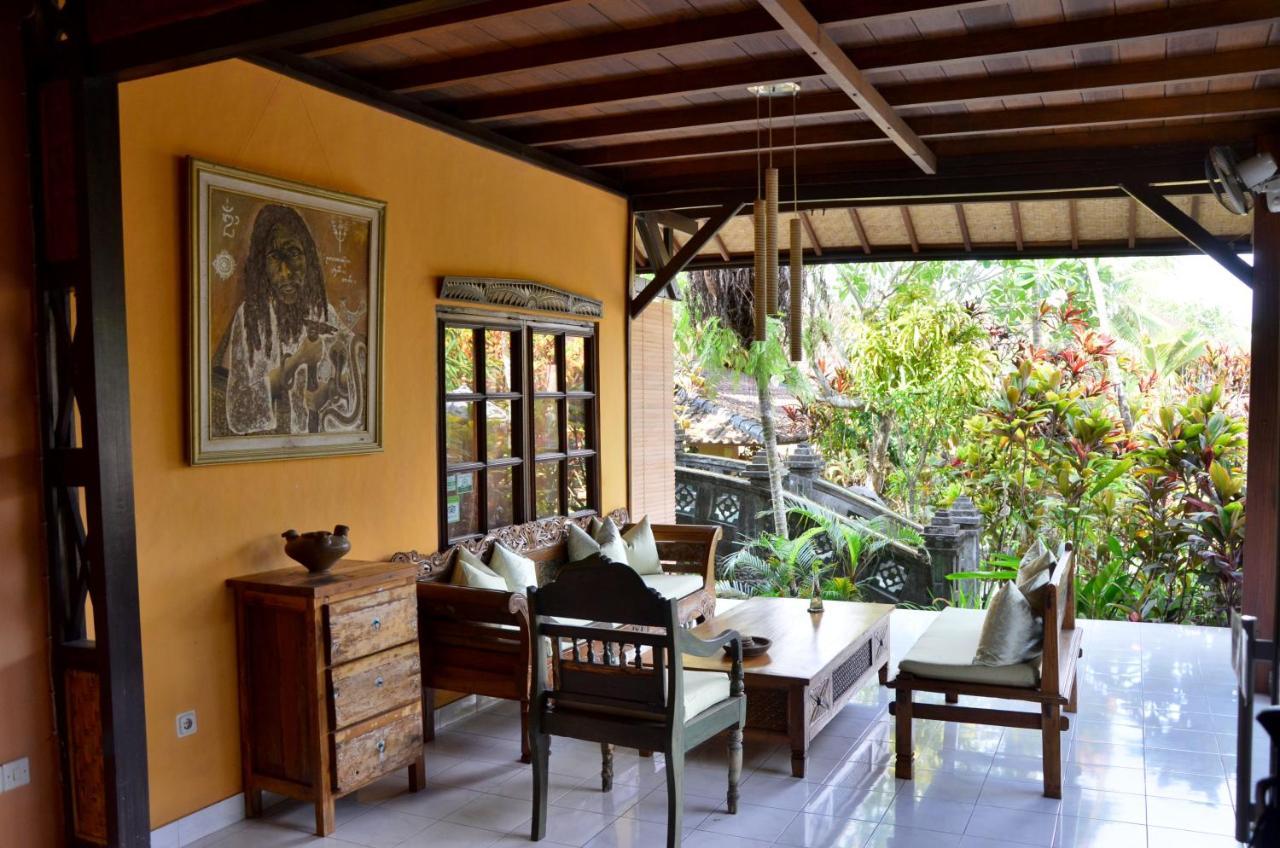 Guci Guesthouses