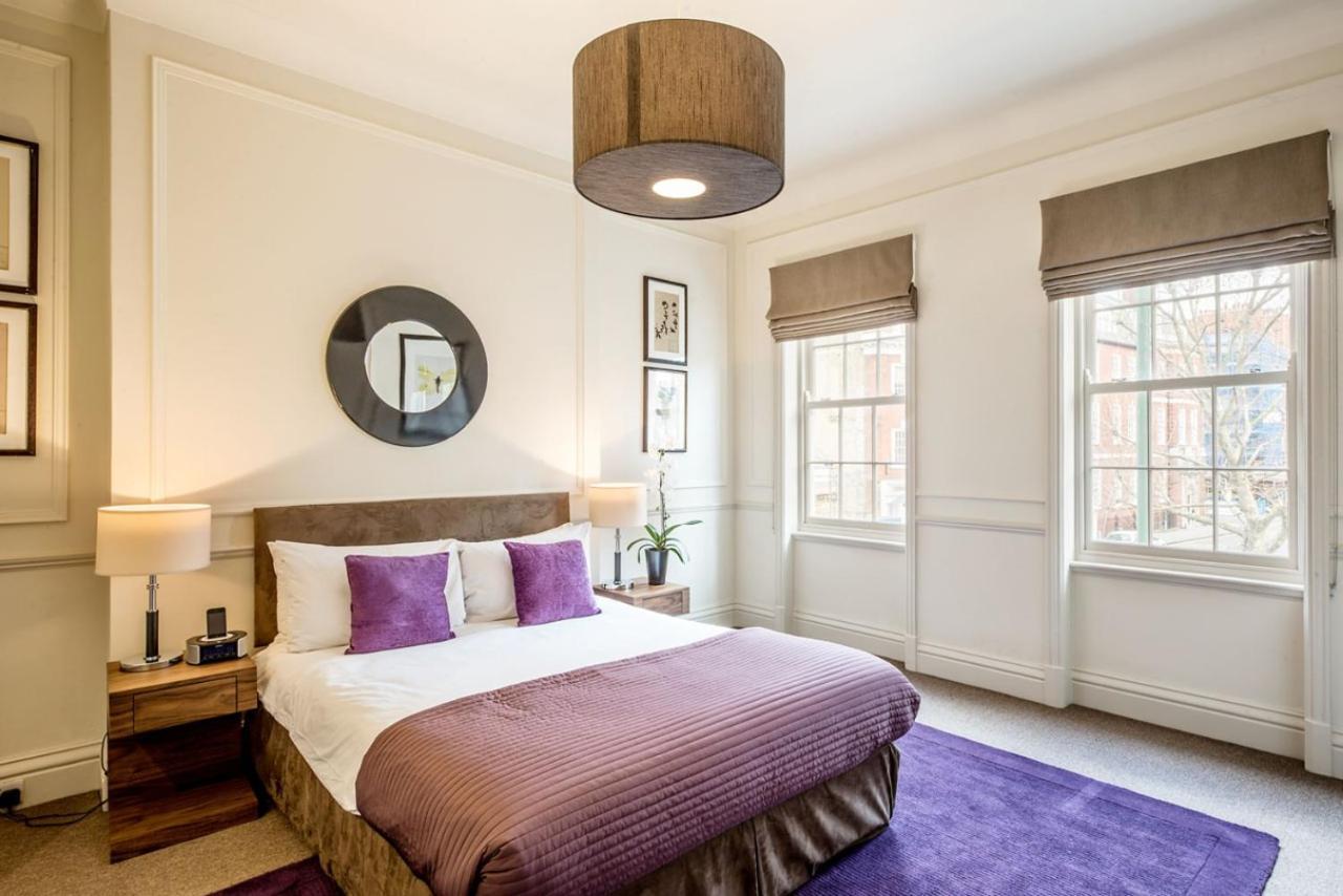 Chelsea - Sloane Avenue by Viridian Apartments 1