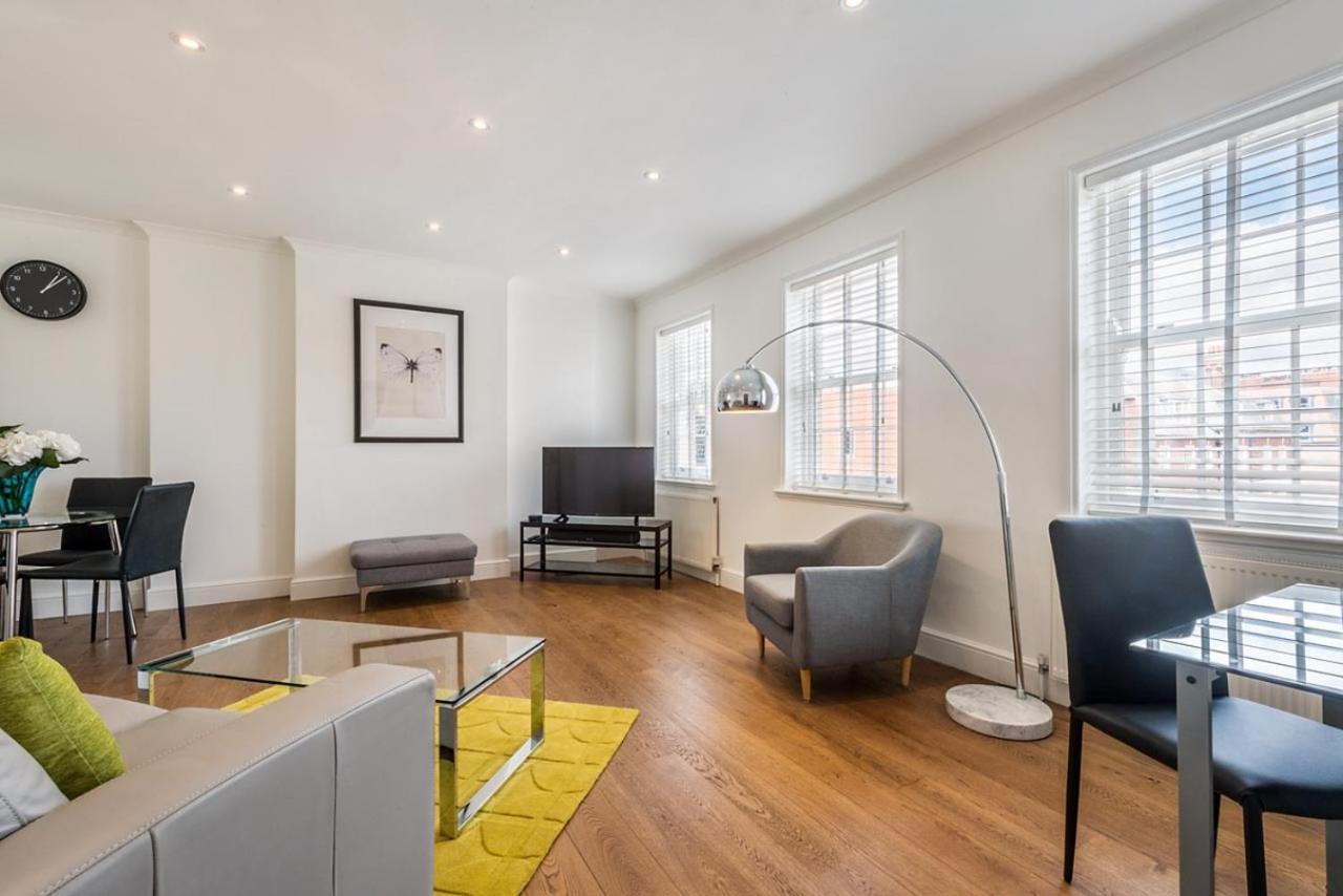 Chelsea - Sloane Avenue by Viridian Apartments 2