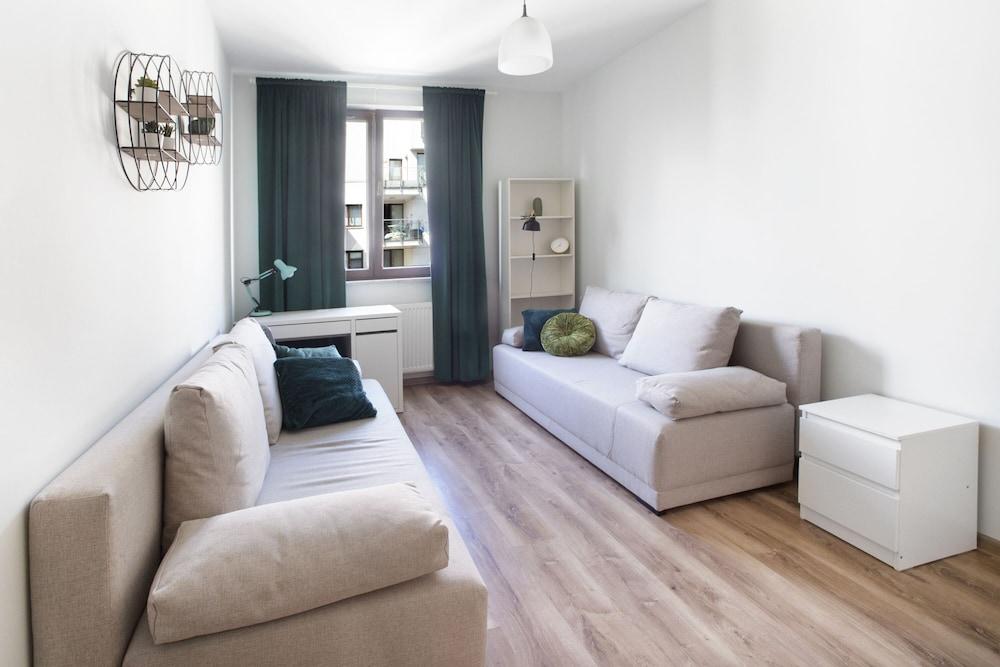 P&O Apartments Sokratesa