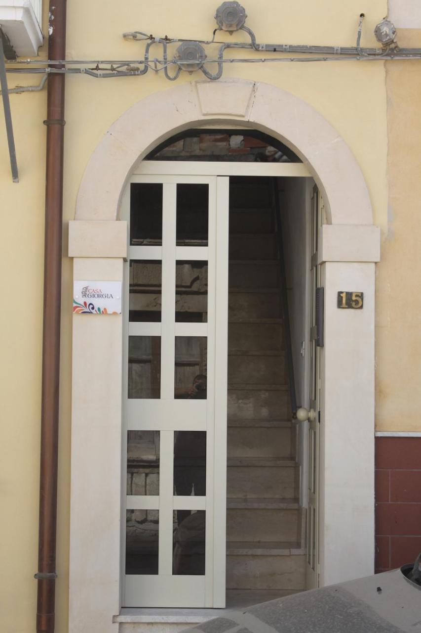 Casa Giorgia 2