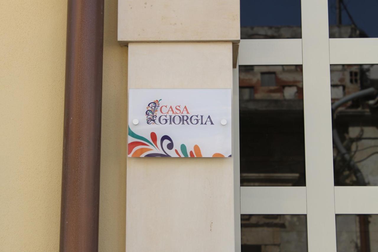 Casa Giorgia 1