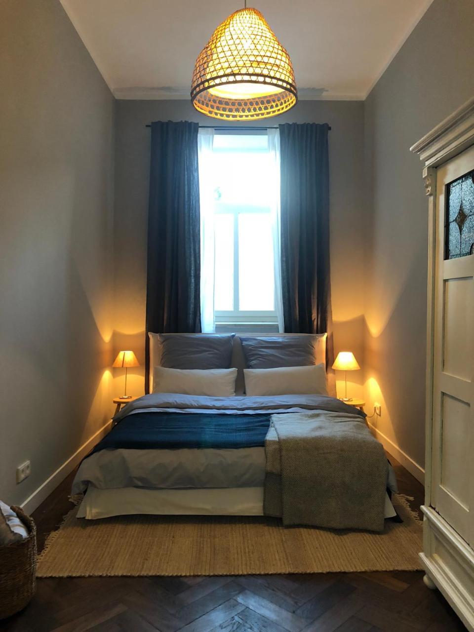 Kaiser Ludwig´S Wundervolle Ferienwohnung