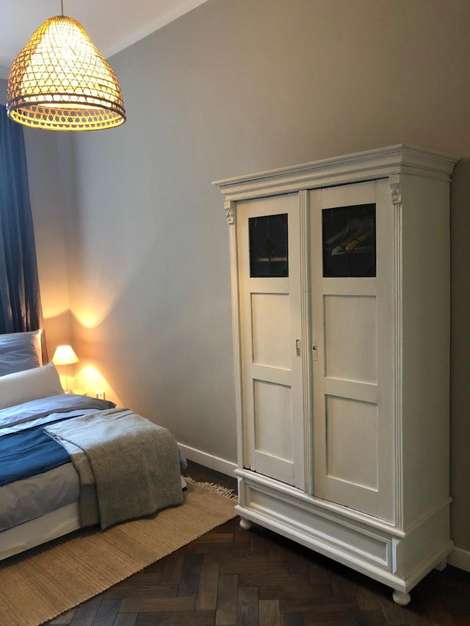 Kaiser Ludwig´S Wundervolle Ferienwohnung 2