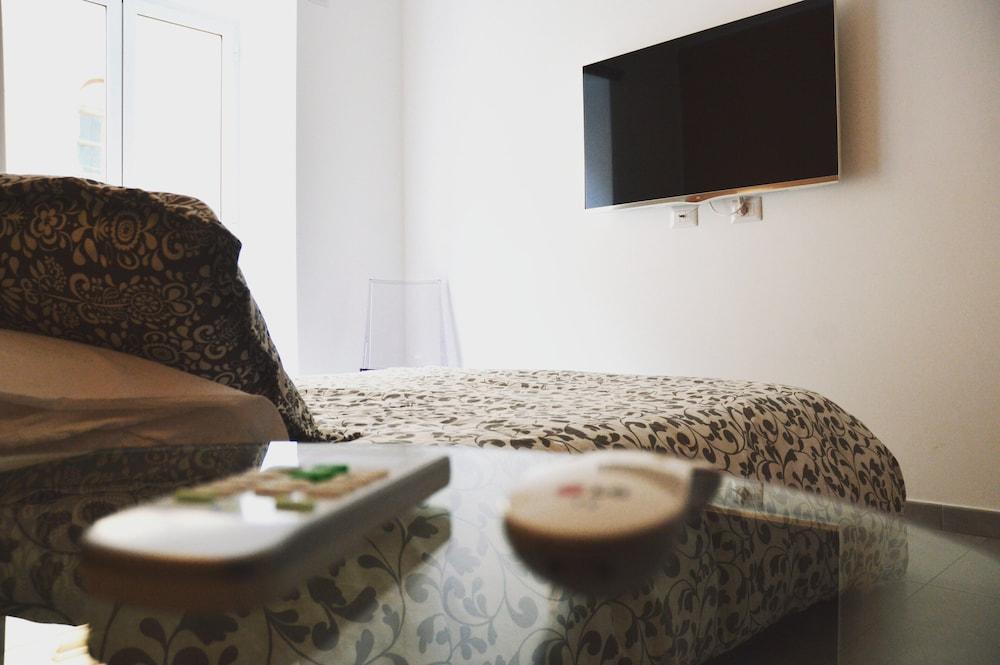 Capo Suite Palermo Luxury Rooms 1