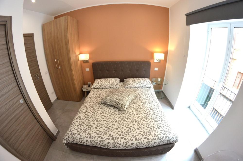 Capo Suite Palermo Luxury Rooms 2