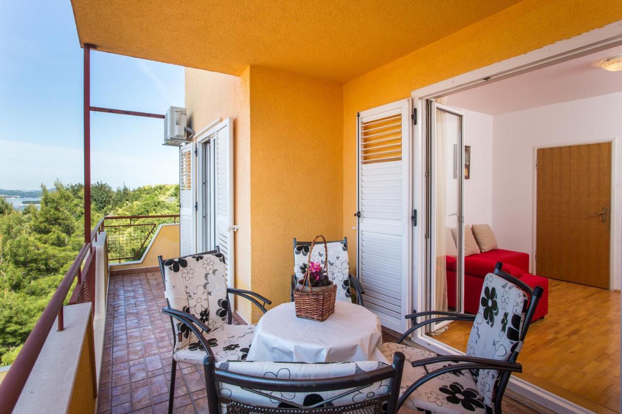 Apartment Marisol 2