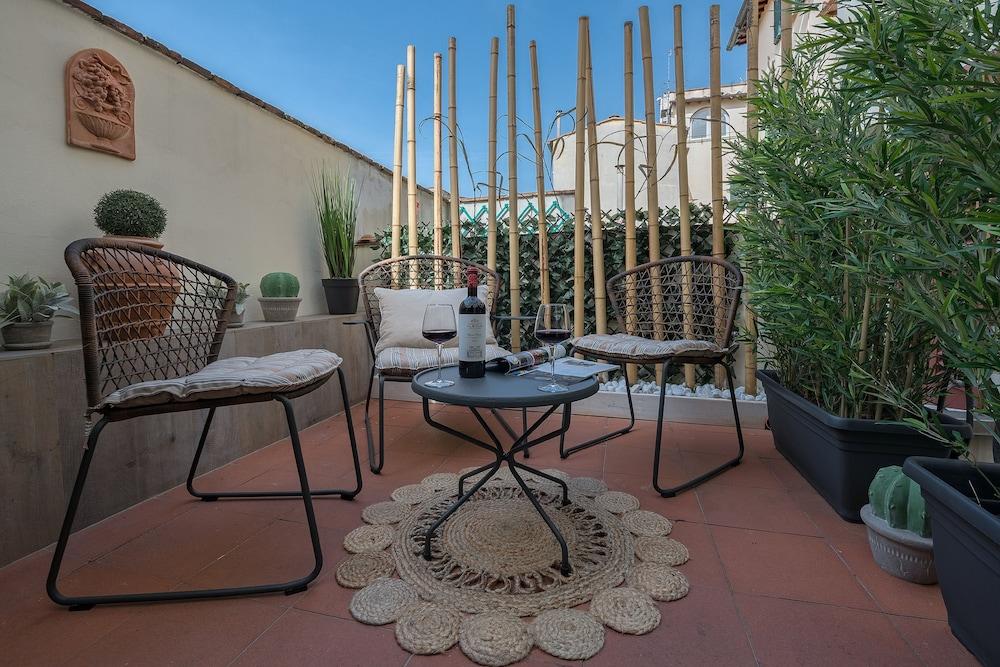 Pergola Exclusive