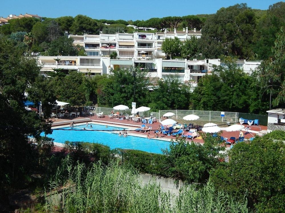 Apartamento Platja D'aro Montserrat III