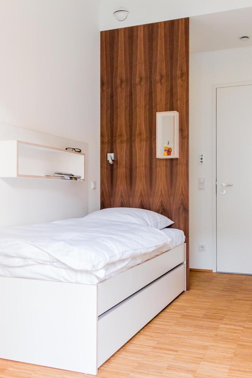 Seminarhaus S1516 (Adults Only)