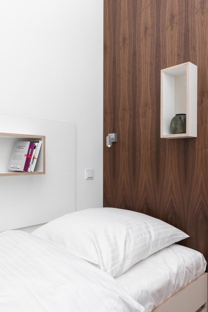 Seminarhaus S1516 (Adults Only) 1
