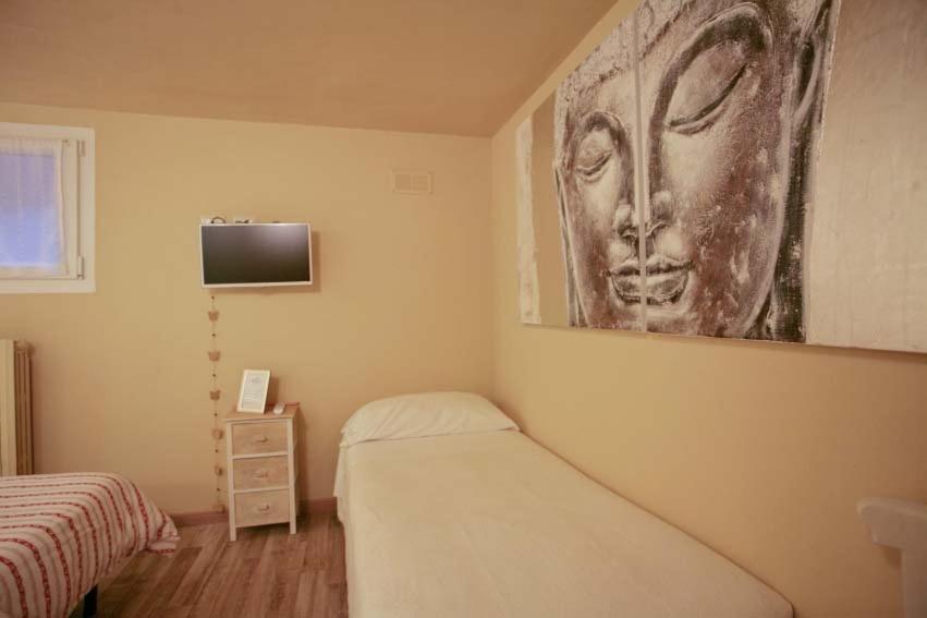 La Contrada B&B 2