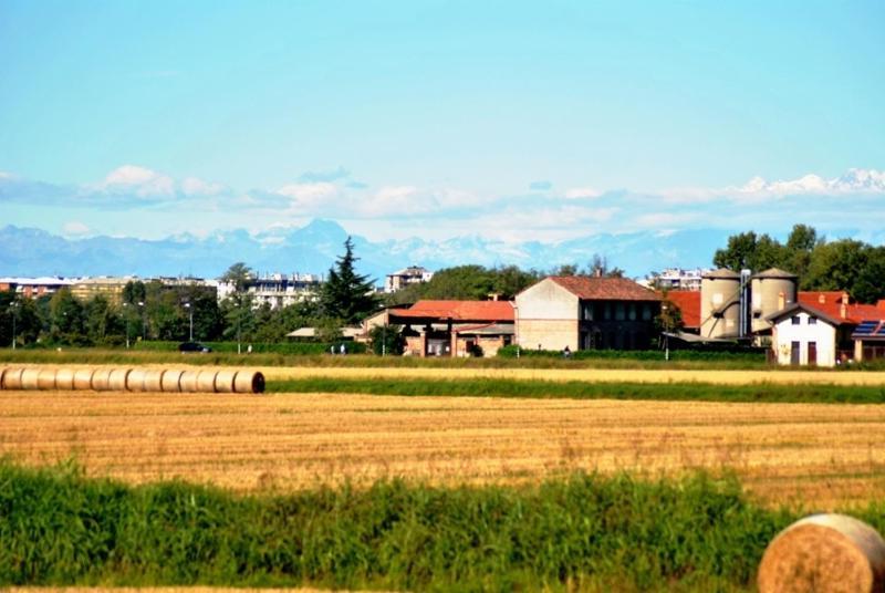 Cascina Battivacco (Adults Only)