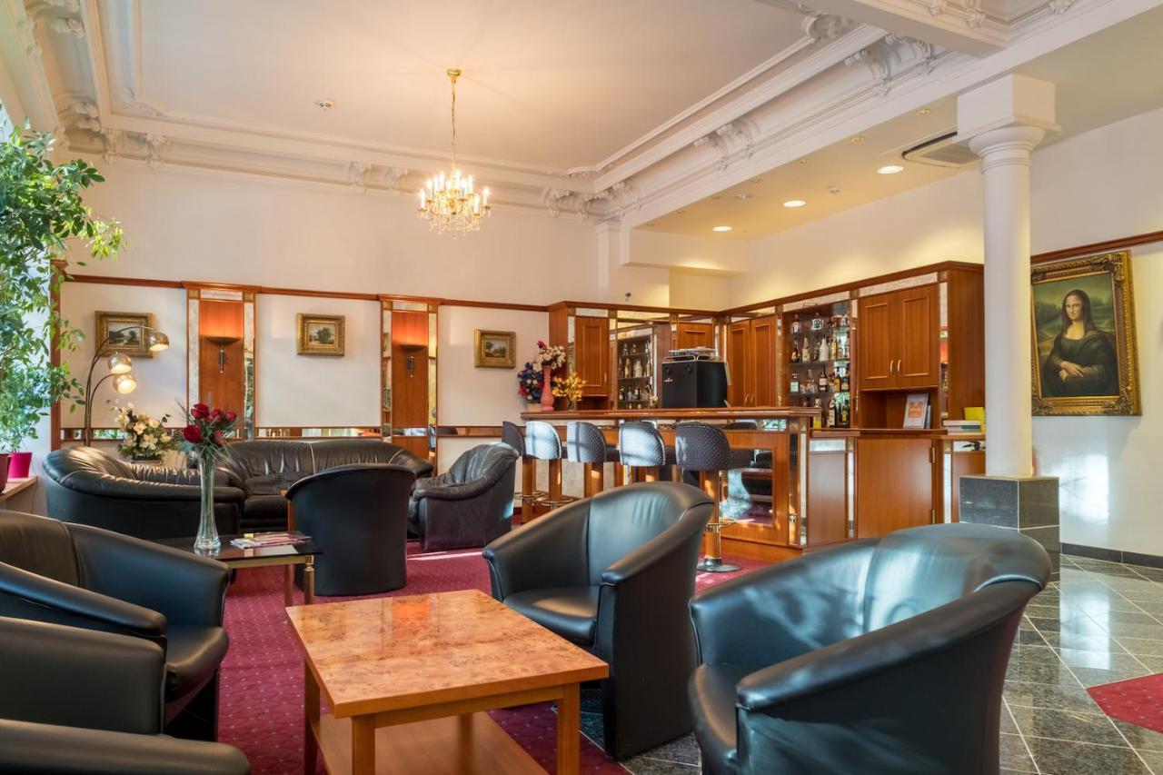 Hotel Bayernland 2