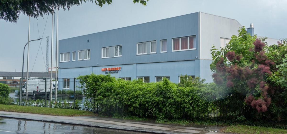 Win Budget Guntramsdorf