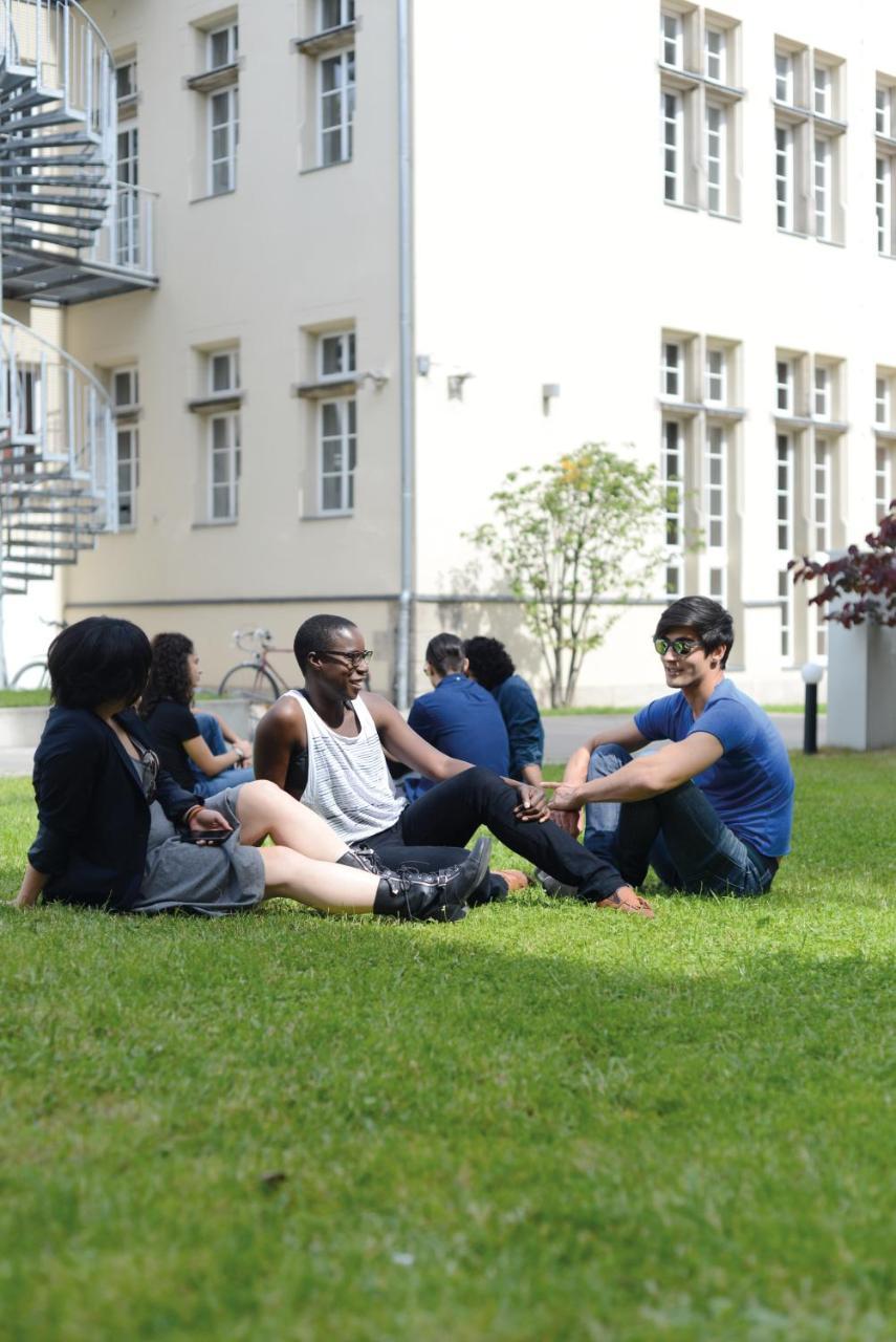 Hotel Die Schule
