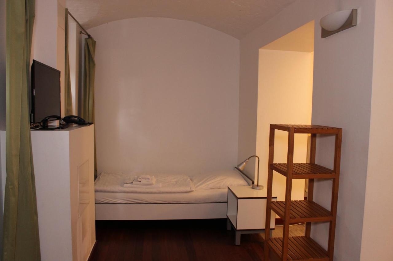 Hotel Die Schule 2