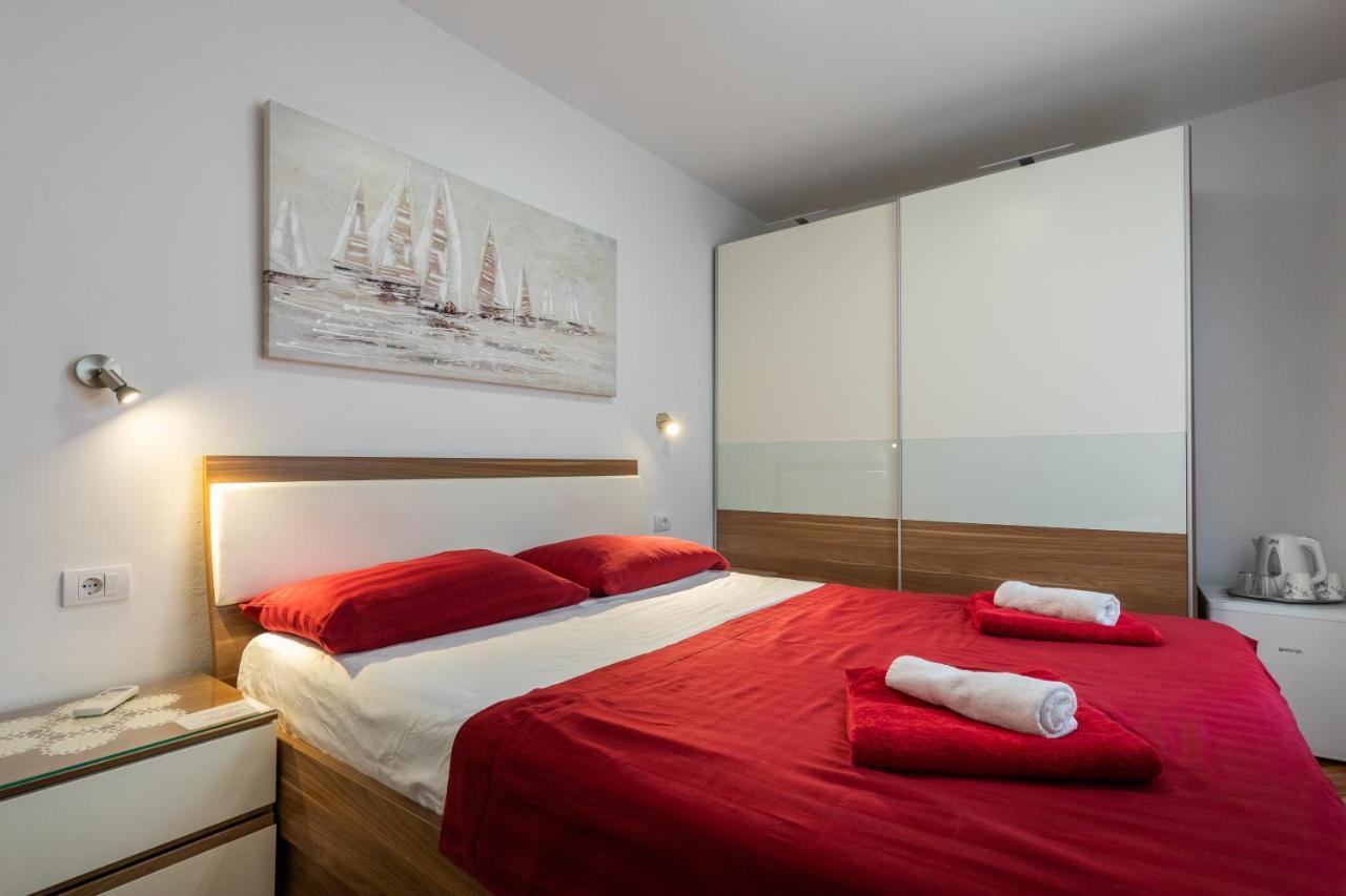 Rooms Edna 2