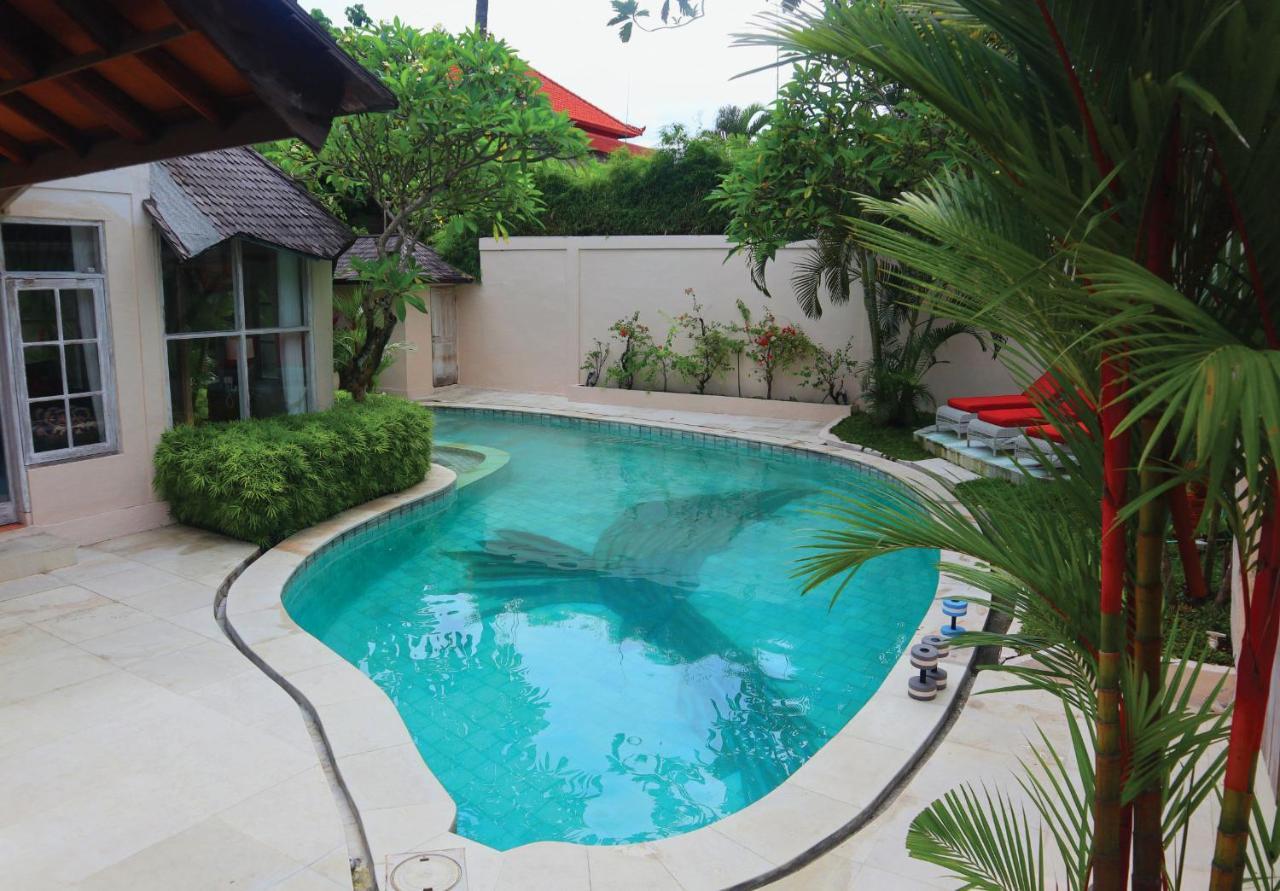 Villa Coconut Bali