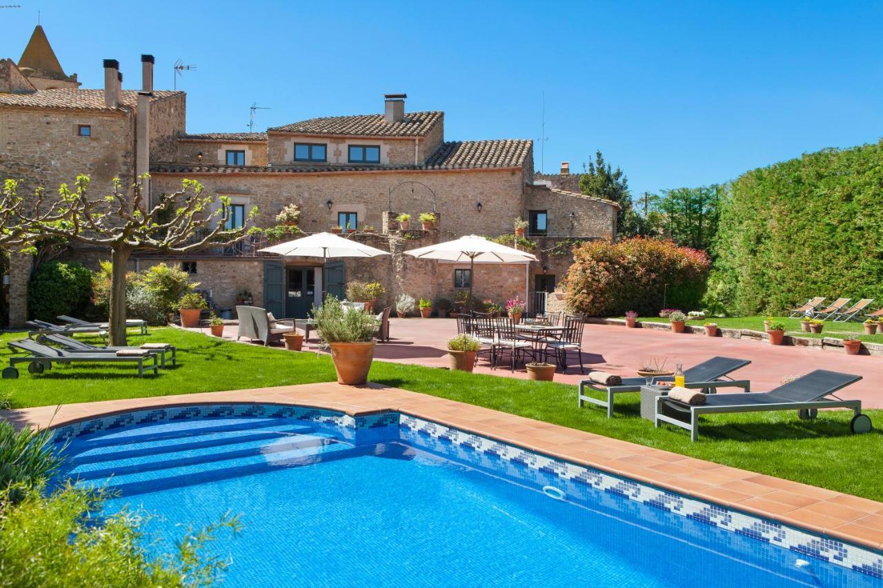 Masia El Raco de Madremanya (Adults only)