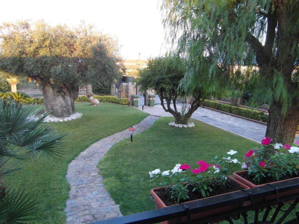 B&B Villa Lura