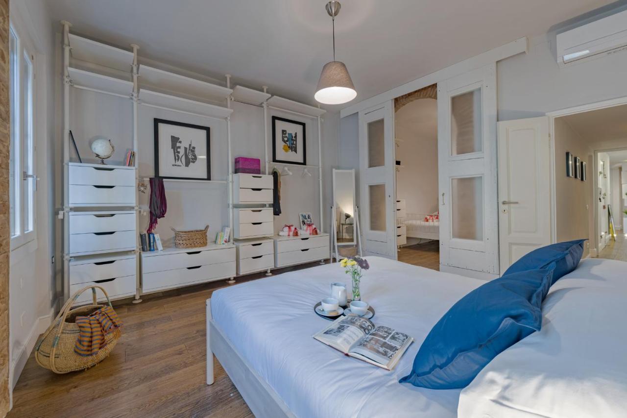 - Guelfa Apartment - 1