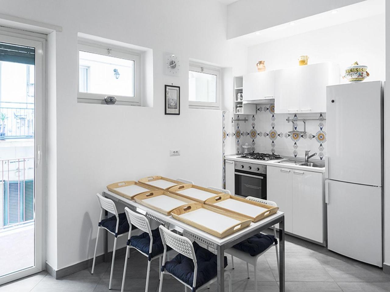 Bed & Breakfast Nilo32 2