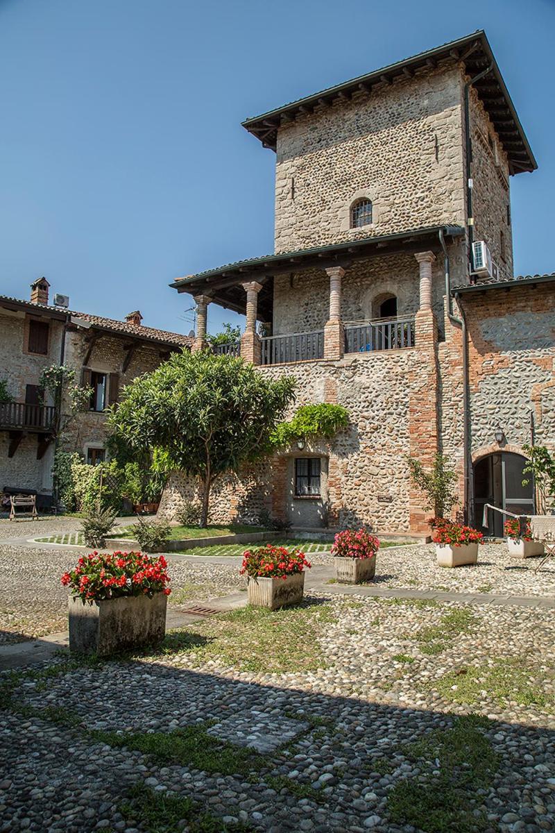 B&B la Torre Medioevale