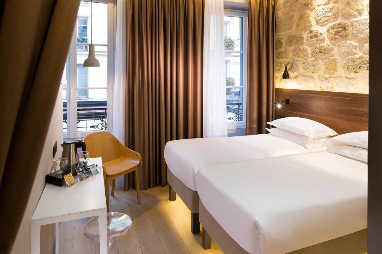 Hotel Cler