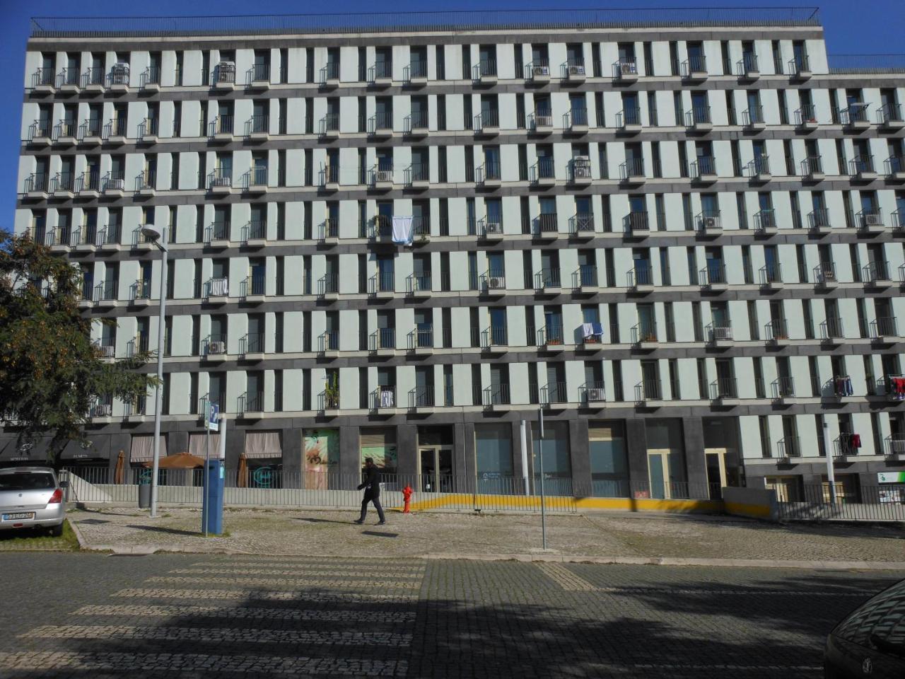 Entrecampos 6 1