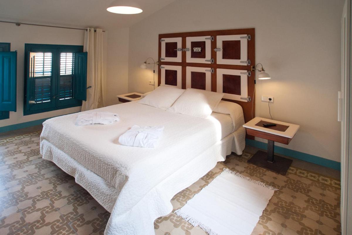 Hostal Chic