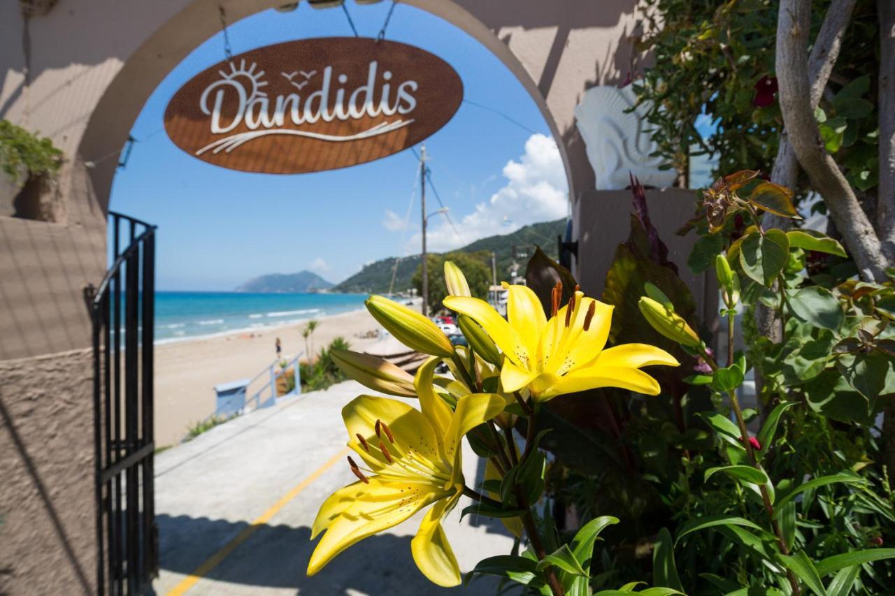 Pension Dandidis