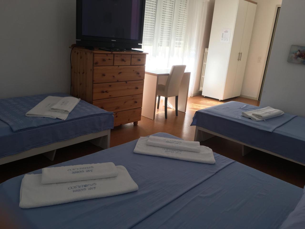 Hotel San Giobbe 1