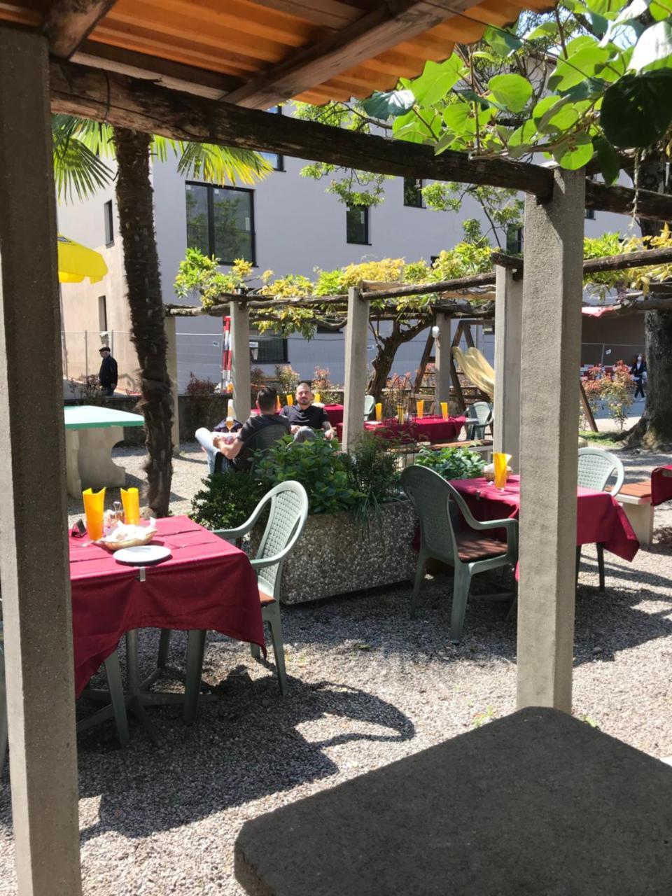 Hotel San Giobbe 2
