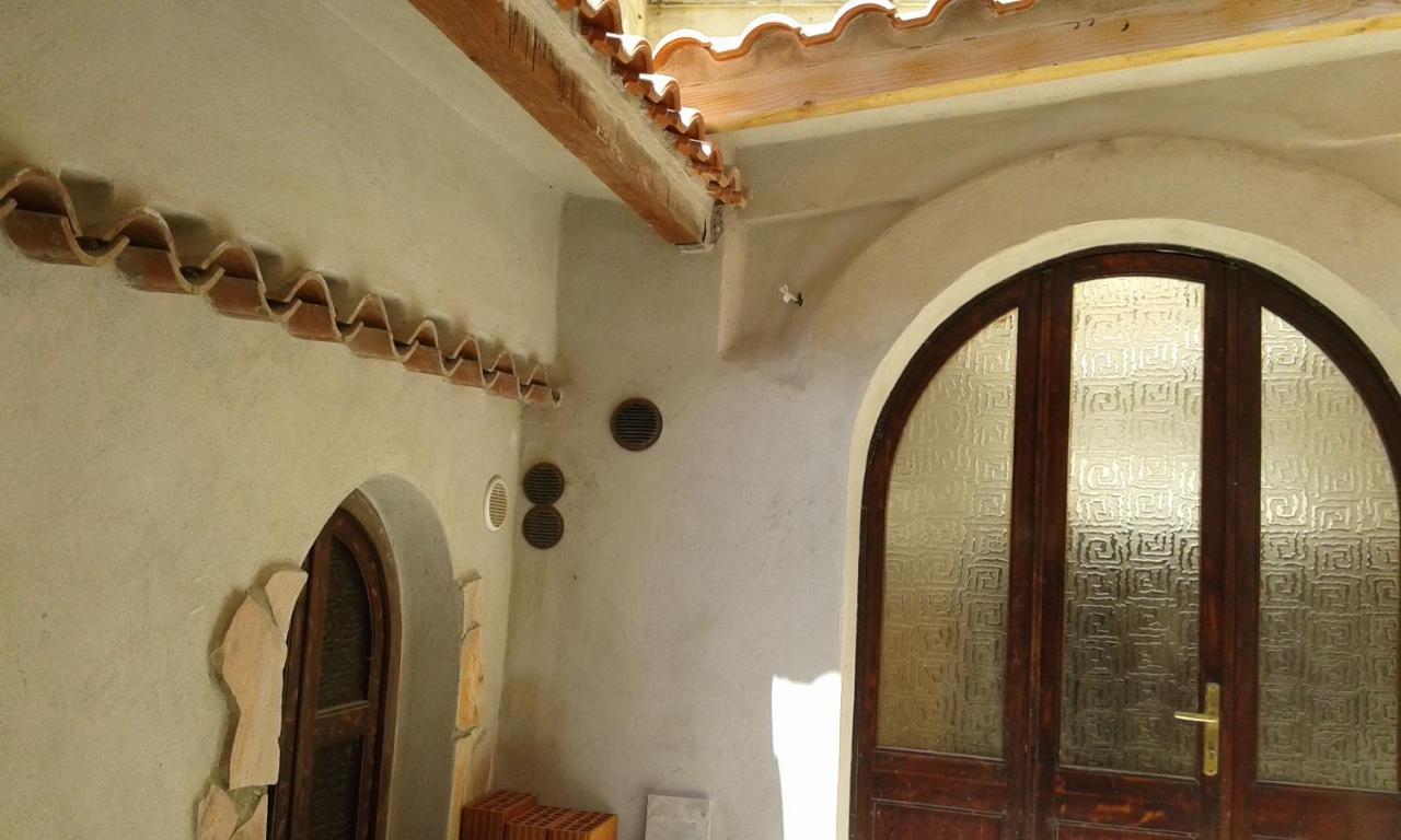 Casa Dell'artista Singola Indipendente