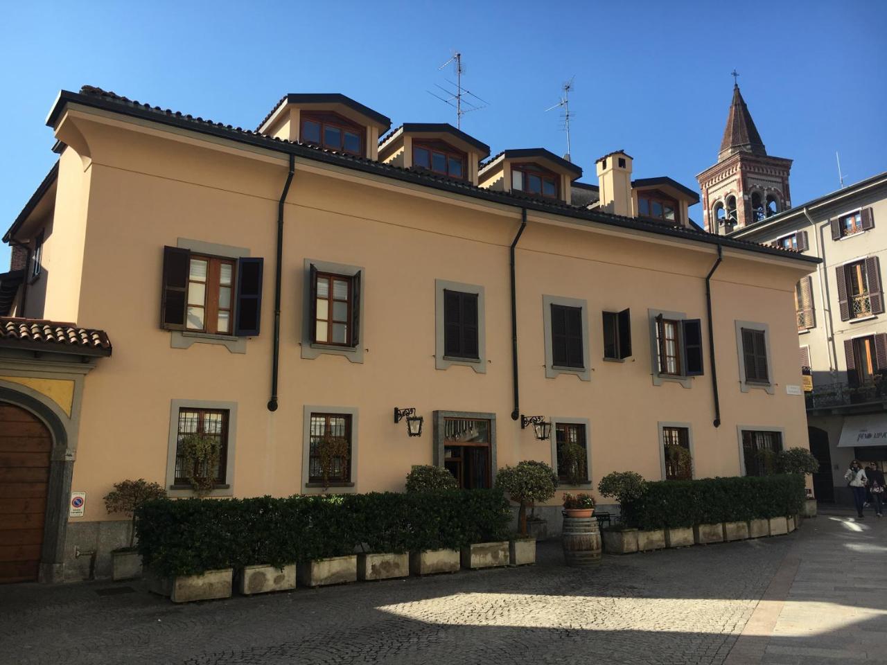 Antica Trattoria Dell'uva