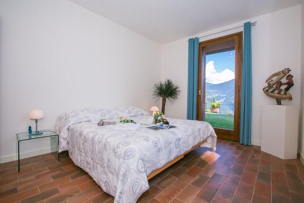 Villa San Michele 2