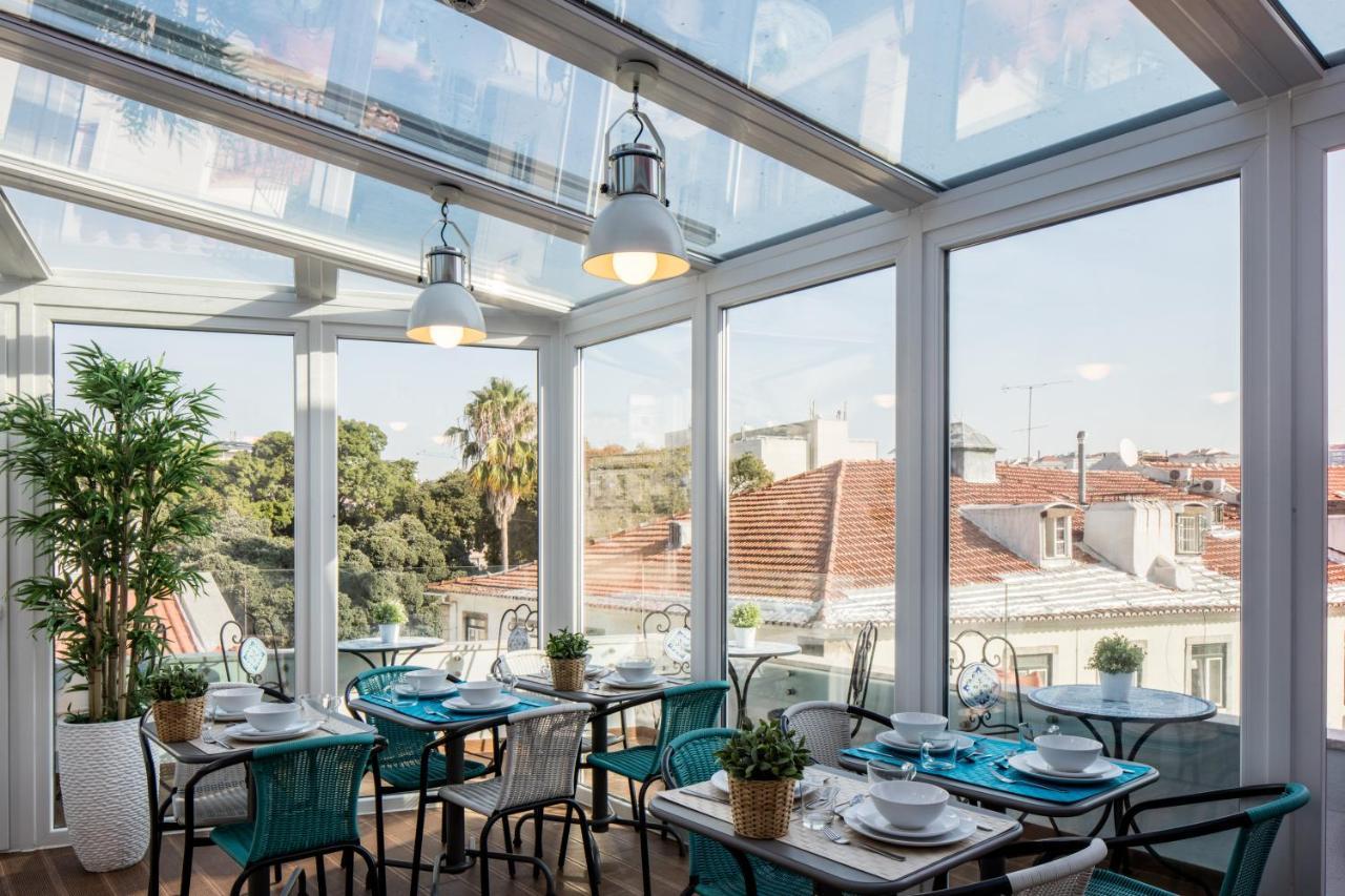 Marino Lisboa Boutique Hotel (Adults only)