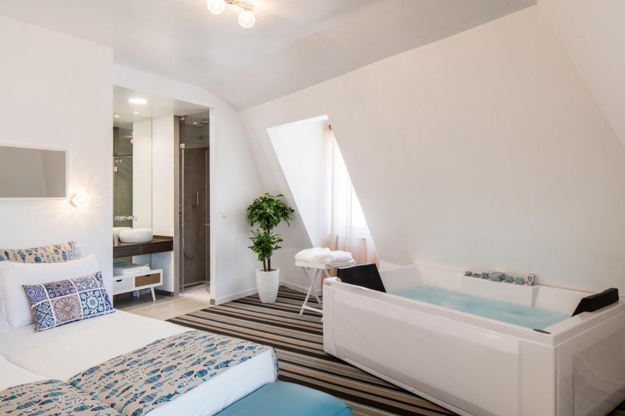 Marino Lisboa Boutique Hotel (Adults only) 2